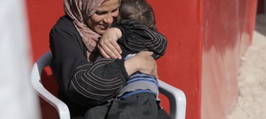 « J'ai vu mon père mourir »