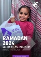 Rapport Ramadan 2024