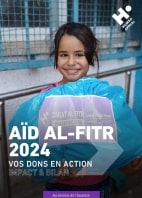 Rapport Aïd el fitr 2024