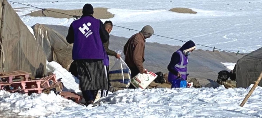 Maroc, climat estival ou hiver infernal ? 