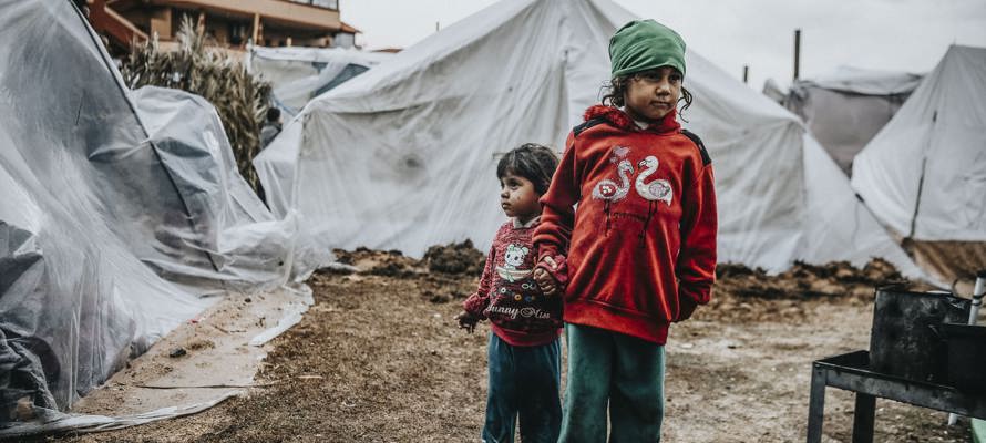 Gala caritatif : Gaza et ses orphelins, une soirée pour bâtir demain