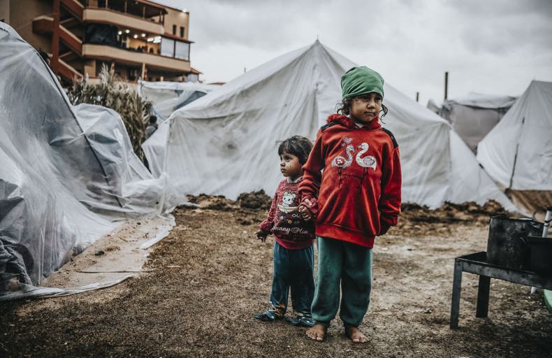 Gala caritatif : Gaza et ses orphelins, une soirée pour bâtir demain