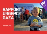 Rapport Gaza - Décembre