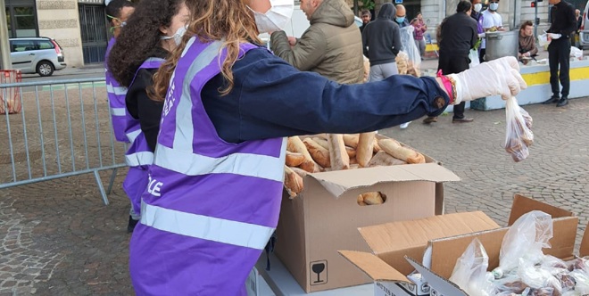 Fonds d'actions sociales en France