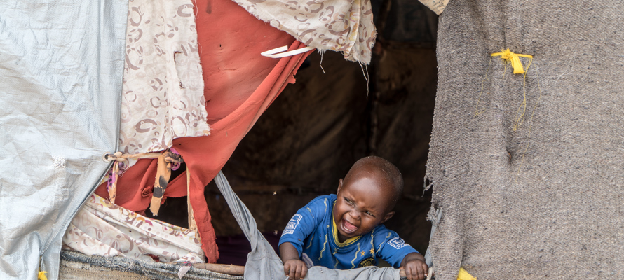 Yémen, Soudan du Sud, Somalie & Nigéria : des pays en proie à la famine