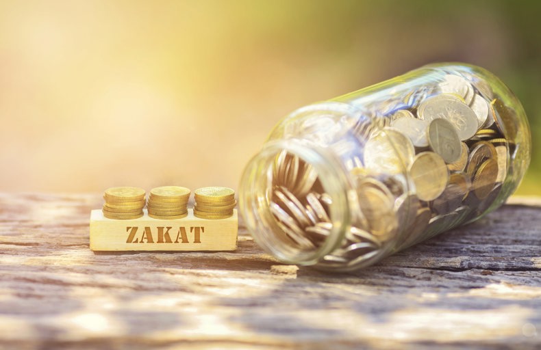 zakat ramadan