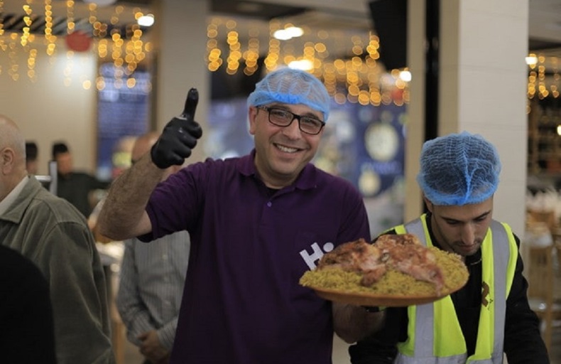 Retours sur vos Zakâts al-Fitr !