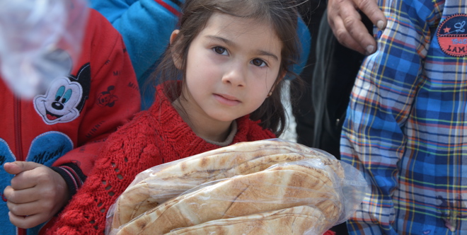 Fonds alimentaire Liban