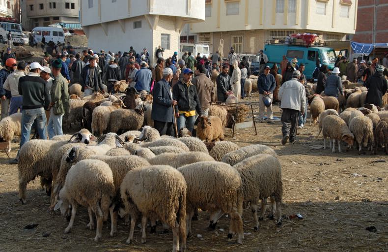 C'est quand l'aïd el adha ?